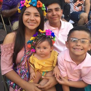 Meet your Posher, Angel